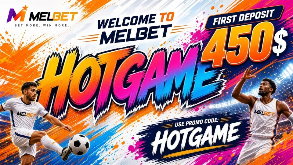 Melbet Promo Code HOTGAME Compared With No Code At All and Why Entering It During Registration Beats Adding It Later